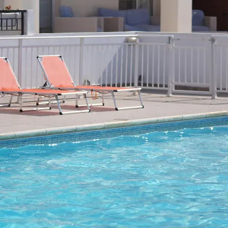 Margaret 아파트 *