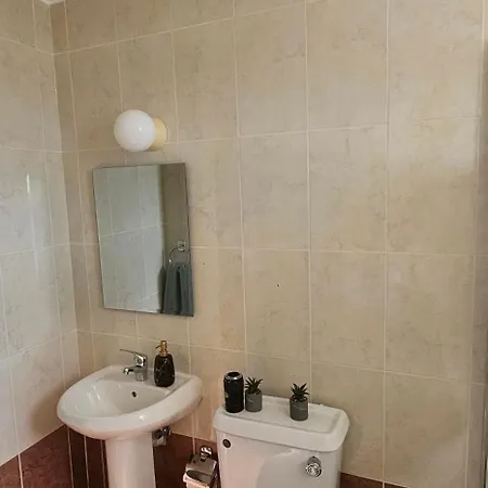 아파트 Margaret *