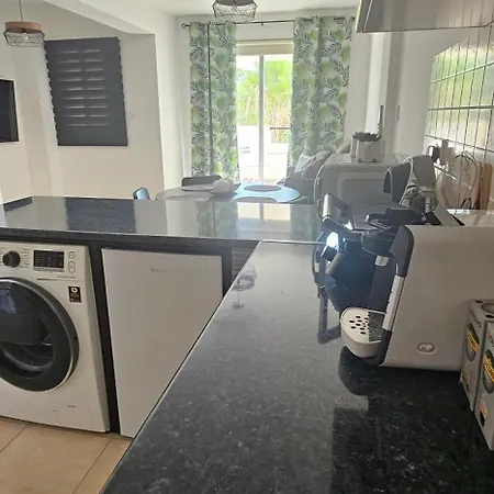 Margaret Apartamento *