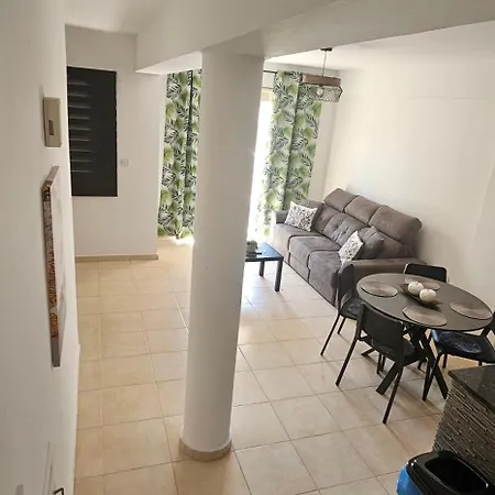 Apartment Margaret