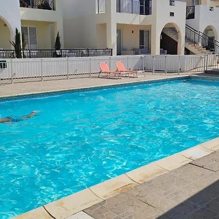 Margaret Apartment Prodromi