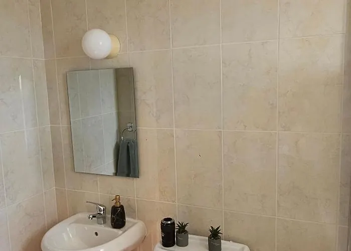 Apartamento Margaret *