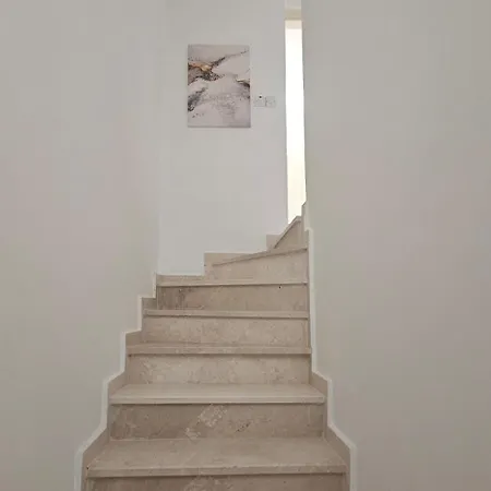 Apartmán Margaret