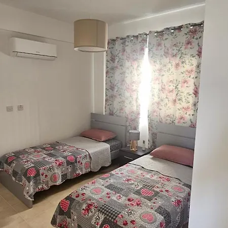 Margaret Lägenhet Prodromi