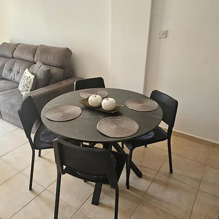 Margaret 아파트 *