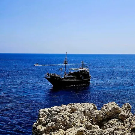 아파트 Margaret Prodromi