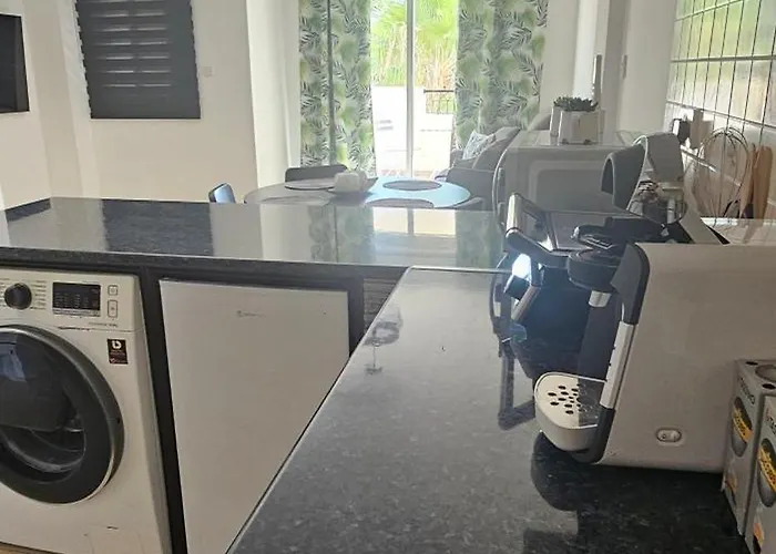 Margaret Appartamento *