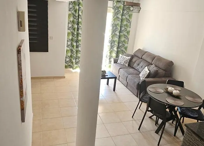 Appartamento Margaret