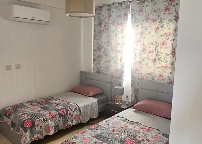 Margaret Appartamento Prodromi