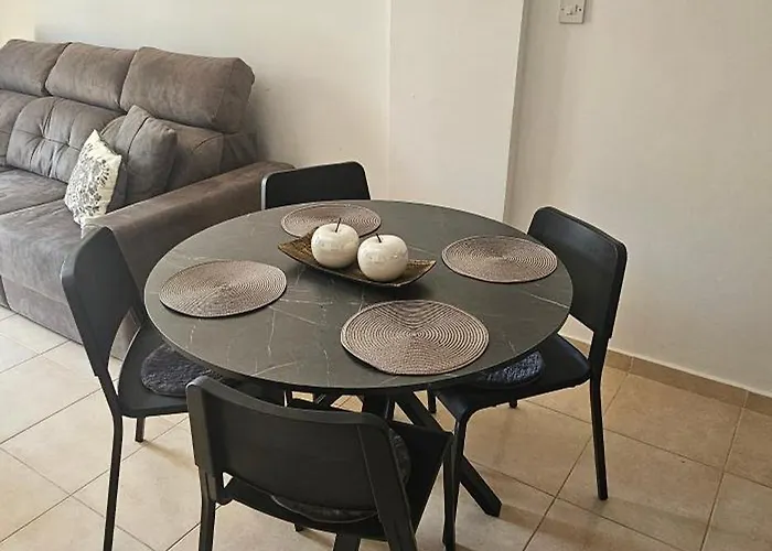 Margaret Appartamento *