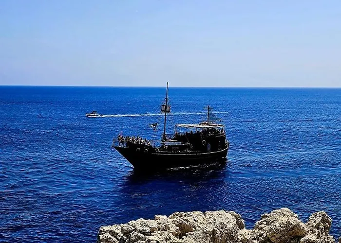 Appartamento Margaret Prodromi