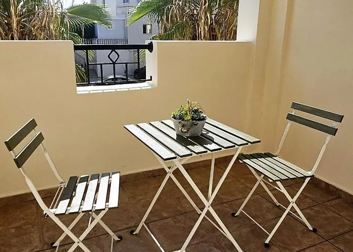 Margaret Appartamento Prodromi